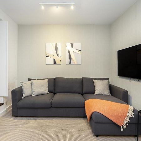 Whome Lisbon'S Best Kept Secret: 2-Bed W/Ac & Patio Extérieur photo