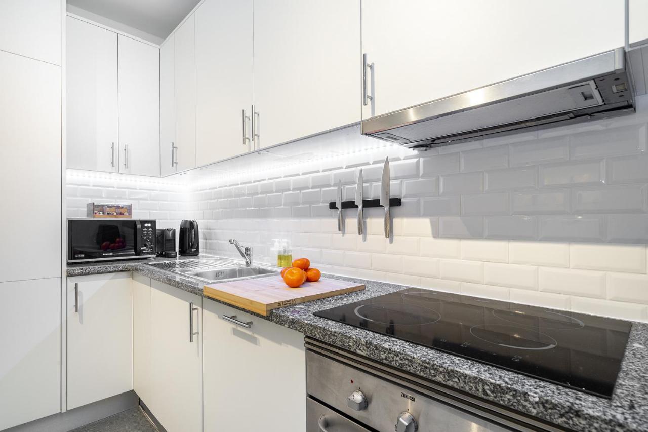 Whome Lisbon'S Best Kept Secret: 2-Bed W/Ac & Patio Extérieur photo