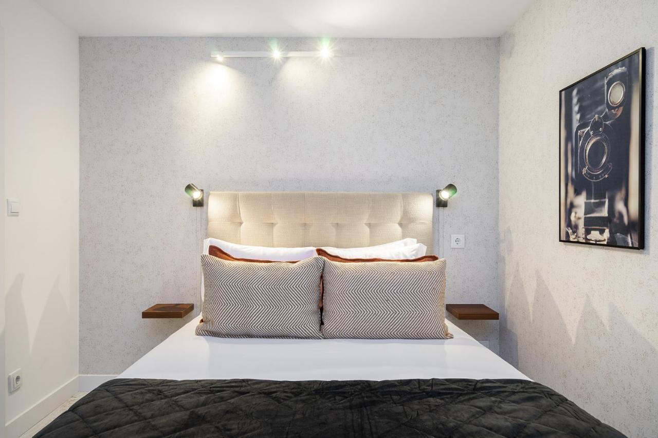 Whome Lisbon'S Best Kept Secret: 2-Bed W/Ac & Patio Extérieur photo